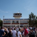 Anadolu Üniversitesi Hasan Polatkan Havalimanı’ndan, Eskişeh
