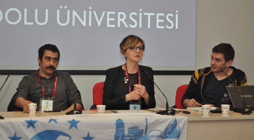 "Türkiye'de Sivil Toplum Bilinci Çalıştayı" gerçekleştirildi