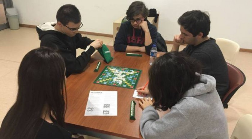 Anadolu Üniversitesi Yabancı Diller Yüksekokulu etkinliklerine devam ediyor