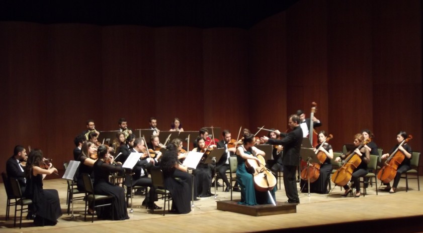 Devlet Konservatuvarı’ndan “Haydn Akşamı” konseri