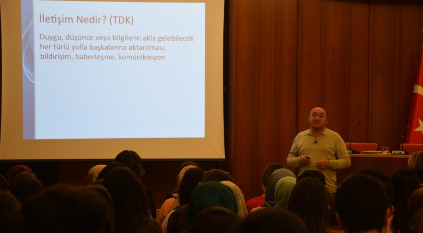 Anadolu’da "Kişisel Gelişim Eğitimi"