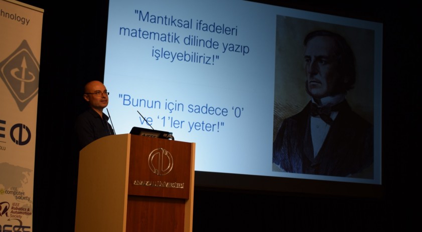 "Anadolu’da Bilim Günleri" gerçekleştirildi
