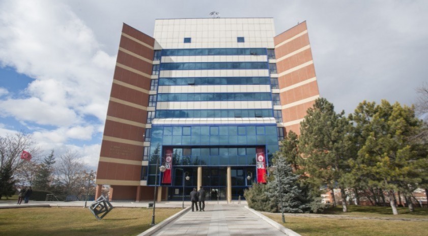 Anadolu Üniversitesi Açıköğretim Sistemi Kuzey Amerika Programları 2017-2018 Öğretim Yılı Bahar Dönemi Dönem Sonu Sınavları başarıyla gerçekleştirildi