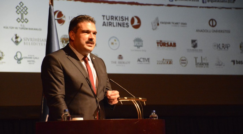 “The 11th Tourism Outlook Conference” açılışı yapıldı