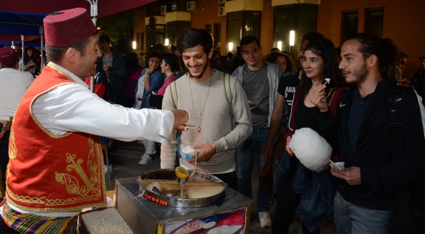 Anadolu’da Ramazan coşkusu devam ediyor