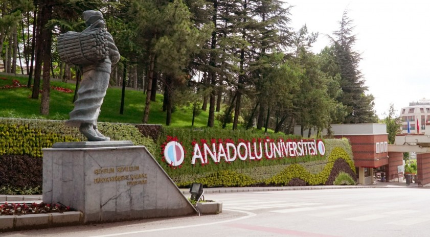 Anadolu Üniversitesi’nden yükseköğretimde dijital dönüşüme büyük destek
