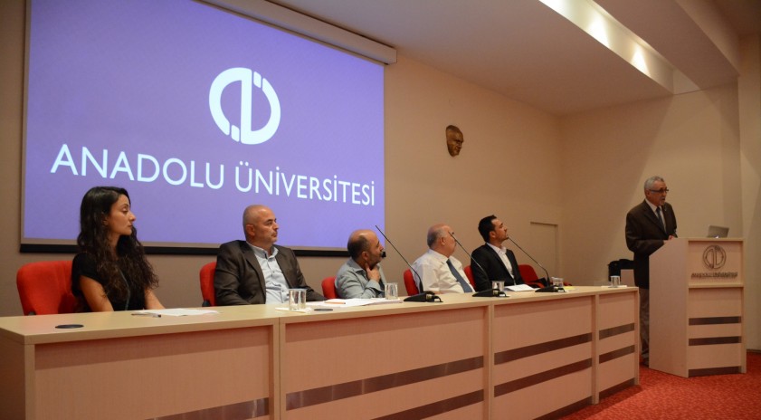 Anadolu Üniversitesi Devlet Konservatuvarının TÜBİTAK başarısı