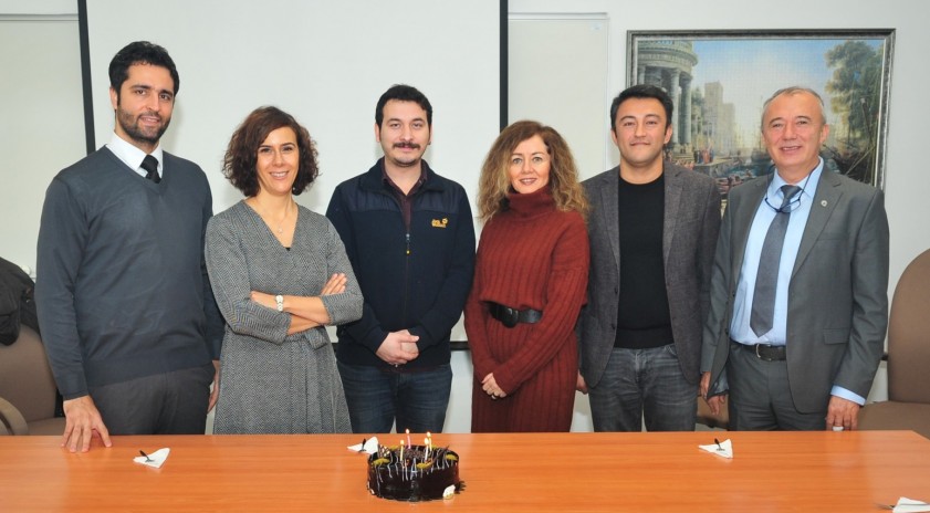 Sosyal politika ödüllerinde Anadolu Üniversitesi başarısı