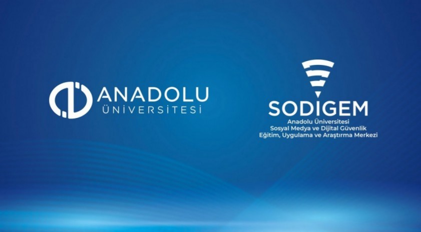 Anadolu Üniversitesi SODİGEM’in gerçekleştirdiği sosyal medyada çocuk istismarına yönelik çalışma ulusal basın gündeminde yer aldı