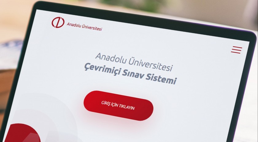 Anadolu Üniversitesi rekor sayıda oturum içeren dönem sonu sınavlarını başarıyla tamamladı
