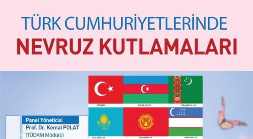 Anadolu Üniversitesi, Türk Cumhuriyetlerini buluşturuyor