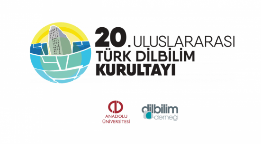 20. Uluslararası Türk Dilbilim Kurultayı sona erdi