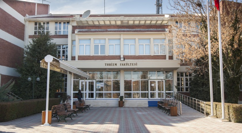 Turizm Fakültesi, TURAK tarafından yapılan değerlendirme sonucunda akredite edildi
