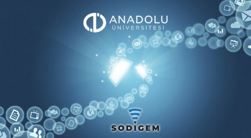 Anadolu Üniversitesinin dijital güvenliğe açılan kapısı: SODİGEM