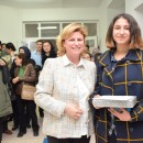 Prof. Dr. Emine Sema Batu, Nazlı Hilal Aydın