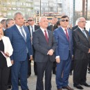 Türk Dünyası Uygulama ve Araştırma Merkezi tarafından düzenl