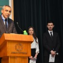 Prof. Dr. Hasan Ferdi Gerçel