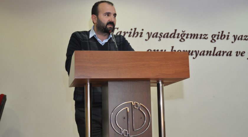 "Kamuda Kariyer İmkanları" semineri gerçekleştirildi
