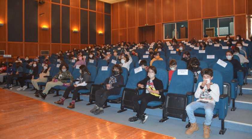 Anadolu Üniversitesi’nden çok sesli müzik eğitimi