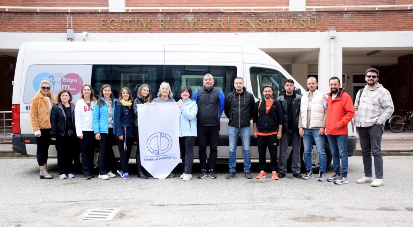 Anadolu Üniversitesi takımları Kamu Oyunlarında kupa için mücadele edecek