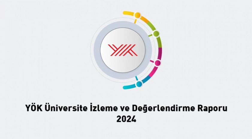 Anadolu Üniversitesi, YÖK Üniversite İzleme ve Değerlendirme Raporu 2024 ile pek çok alanda üst sıralamalarda