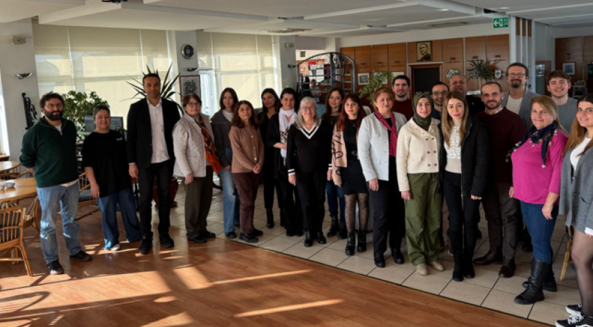 Anadolu Üniversitesi, "Sağlığı Geliştiren ÜniversitelerAğı” kurucuları arasında