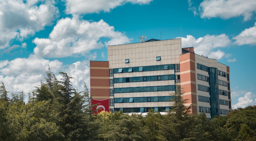 Anadolu Üniversitesi Açıköğretim Sistemi dijital dönüşümle geleceğe yürüyor