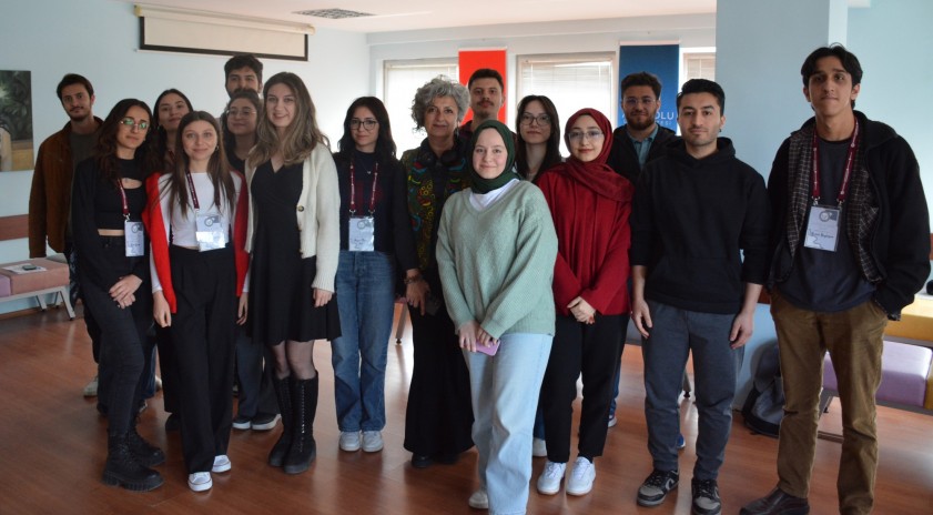 Öğrenci Kulüpleri etkinlikleri devam ediyor