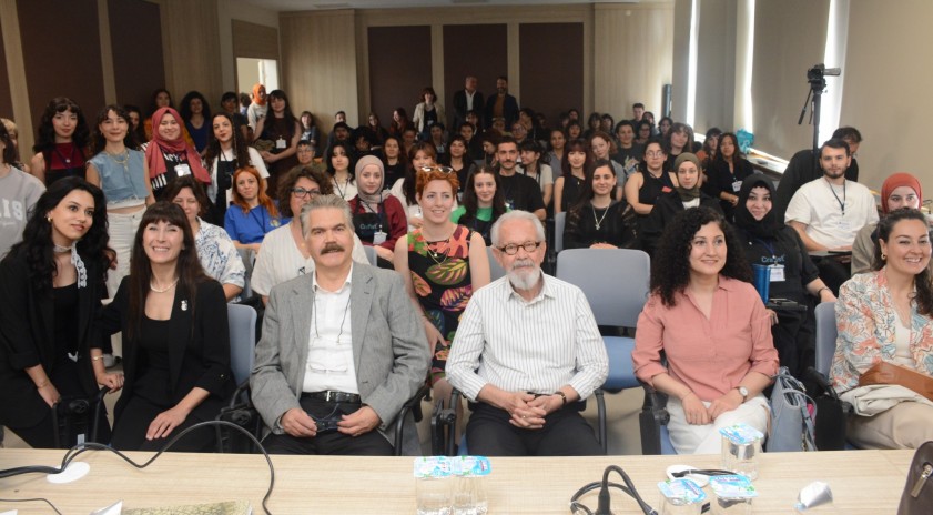Anadolu Seramik Öğrenci Festivali GSF’de başladı