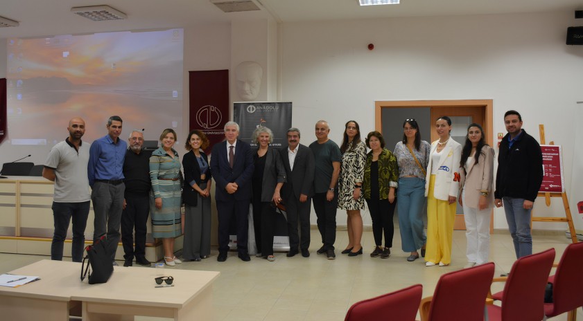 İBF’de UİB Oryantasyon Programı gerçekleştirildi