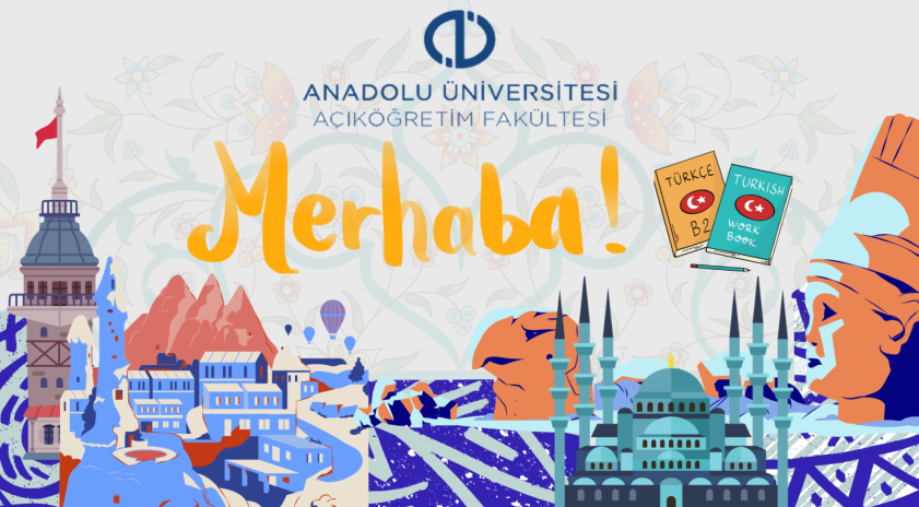 Anadolu Üniversitesi Türkçeyi dünyaya taşıyor: Yeni program uluslararası öğrencilere kapı açıyor