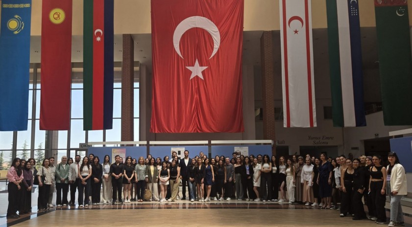 "Sosyal Hizmet Uygulamalı Araştırma Poster Sunumları Etkinliği" Öğrenci Merkezinde gerçekleştirildi