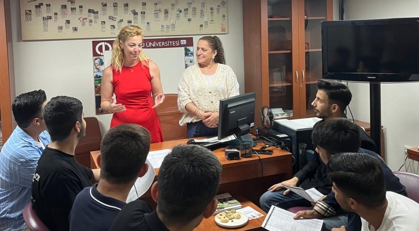 Anadolu Üniversitesi İstanbul’da aday öğrencilerle buluşuyor