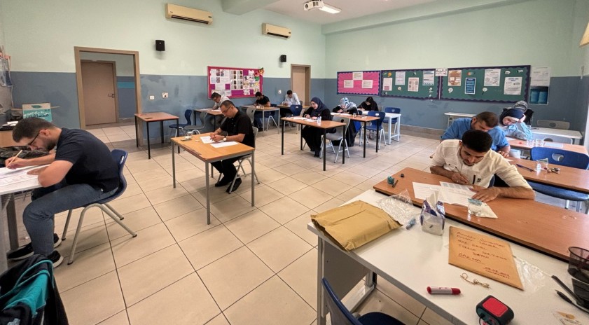 Anadolu Üniversitesi, Erbil’de Türk Dili ve Kültürü Programını tanıttı