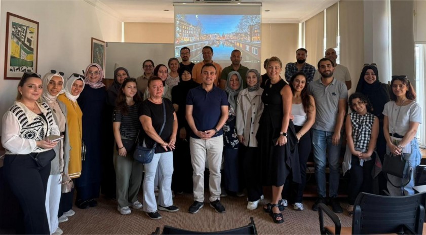 Anadolu Üniversitesi ve İŞKUR İş Birliğiyle İstanbul’daki AÖF öğrencilerine “İş Hayatında Başarı Eğitimi”