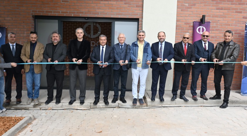 Anadolu Üniversitesinde “Anadolu Veri Merkezi Açılış Töreni” gerçekleştirildi