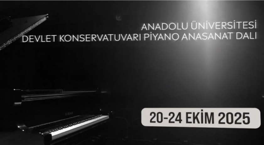 “5. Uluslararası Piyano Günleri” başlıyor