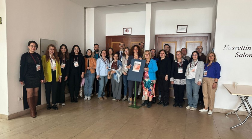 Aile yılı kapsamında Ortak Akıl Çalıştayı gerçekleştirildi