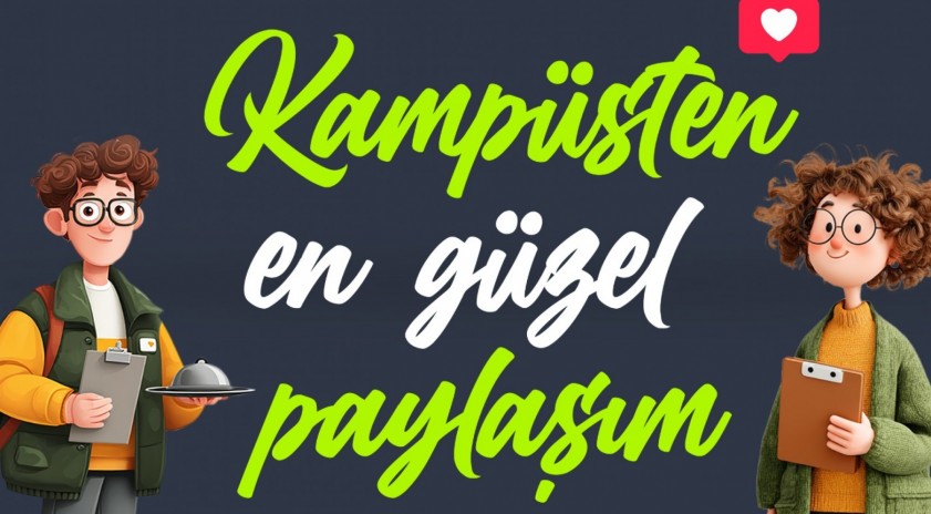 Öğrenciler Arası Yemek Hakkı Paylaşımı Artık Mümkün