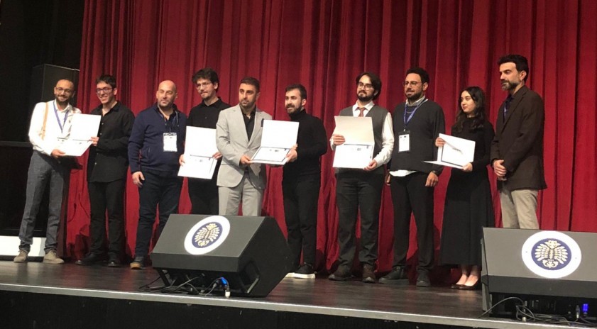 Anadolu &Uuml;niversitesi Devlet Konservatuvarı &ouml;ğrencilerinden ulusal arenada b&uuml;y&uuml;k başarı