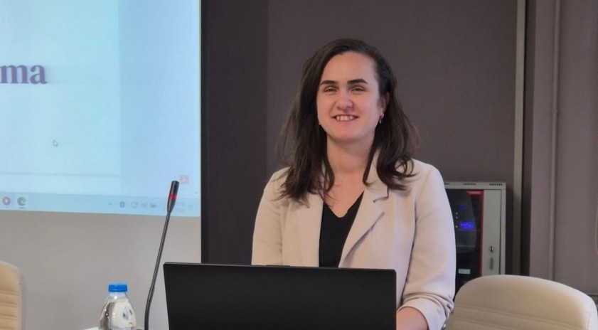 Dil ve Konuşma Terapisinde &ldquo;Kariyer Zirvesi&rdquo; ger&ccedil;ekleştirildi