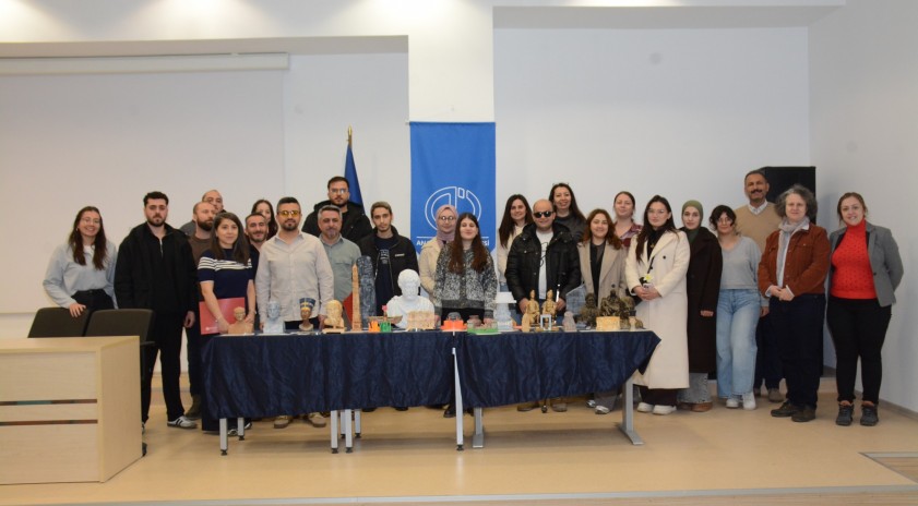 Braille G&uuml;n&uuml;&rsquo;nde m&uuml;zecilikte 3D devrimi