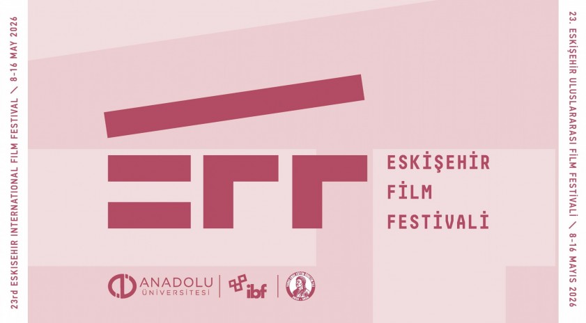 23. EFF i&ccedil;in hazırlıklar başladı