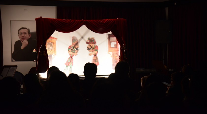 Ramazan coşkusu k&uuml;lt&uuml;r ve sanatla buluşuyor