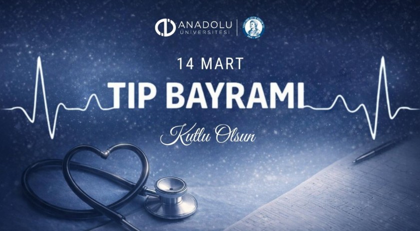 14 Mart: Sağlığa adanmış bir mesleğin onur g&uuml;n&uuml;