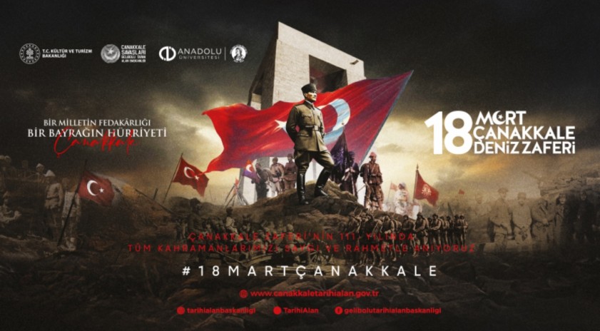 &Ccedil;anakkale Zaferi&rsquo;nin tarihsel ve toplumsal izleri