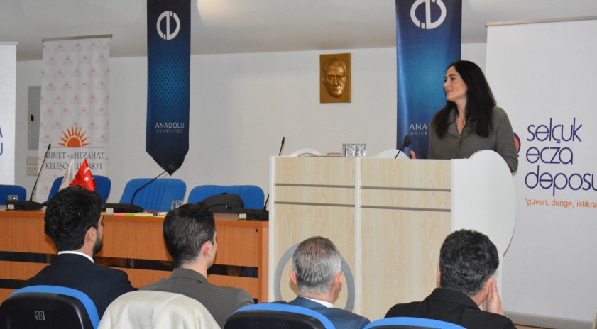 &Uuml;niversite sıralarındaki heyecan ile sahadaki deneyim buluştu