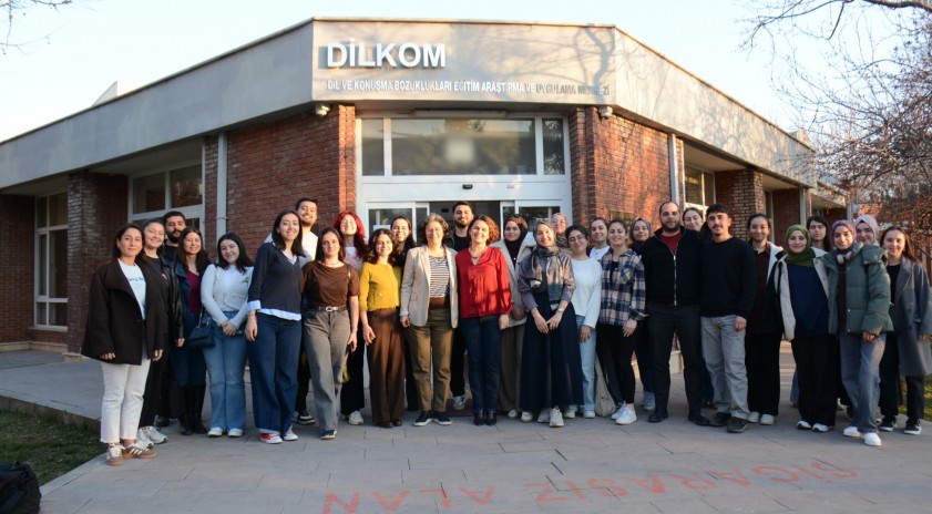 Down sendromunda dil gelişimi i&ccedil;in g&ouml;rsel destek kritik rol oynuyor