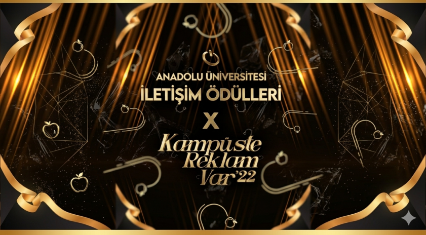 İlk kez d&uuml;zenlenen &ldquo;İletişim &Ouml;d&uuml;lleri&rdquo; sahiplerini buldu