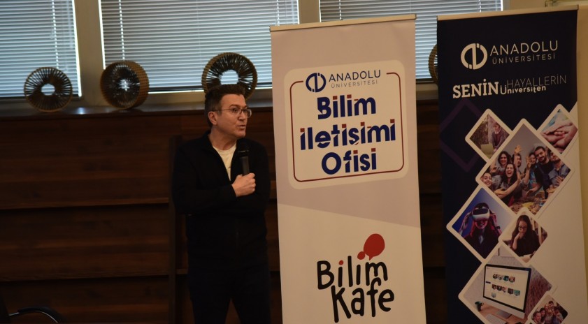&Ouml;ğrenciler &ldquo;Kadın Sağlığı ve HPV Aşısı&rdquo; konusunda bilgilendirildi